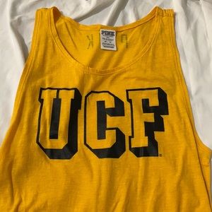 Victoria’s Secret Pink UCF muscle tank